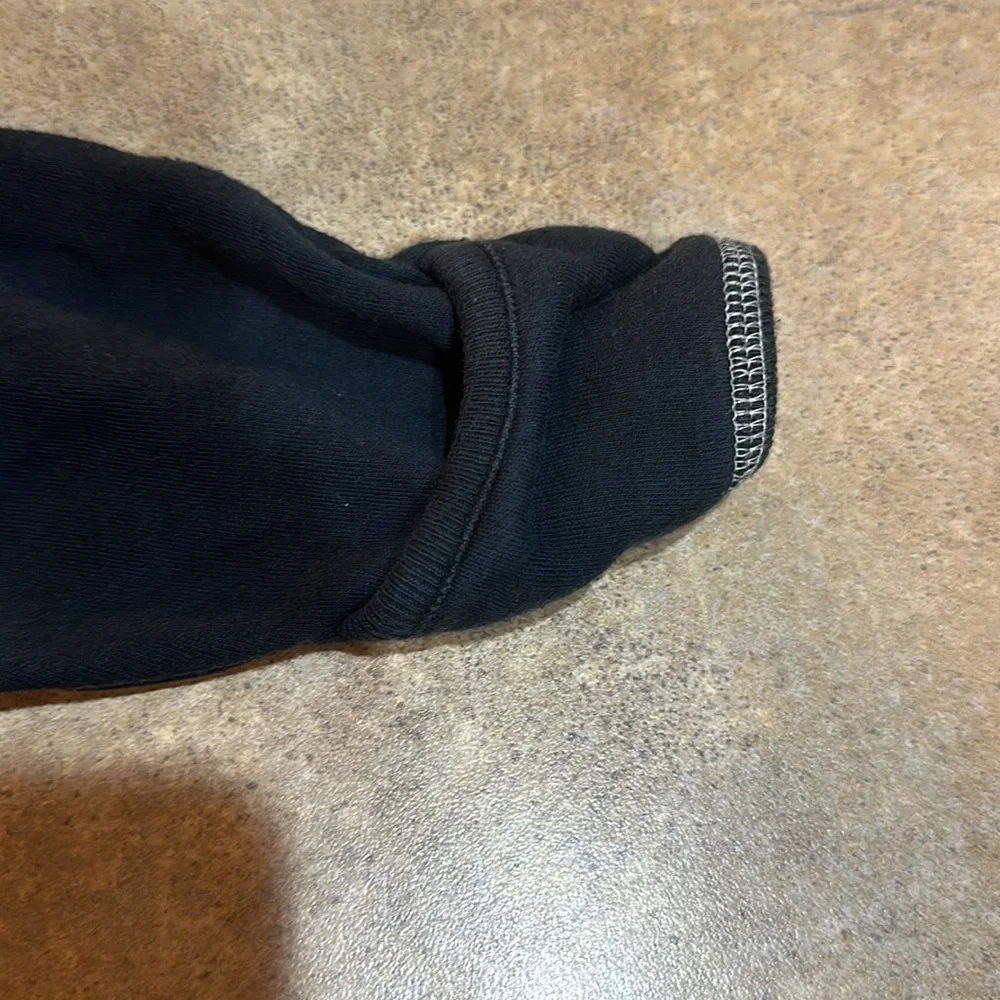 Baby Harley Davidson sleeper size 18 months